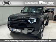 Land Rover Defender, 110 P525 V8 Carpathian Edition, Jahr 2023 - Passau