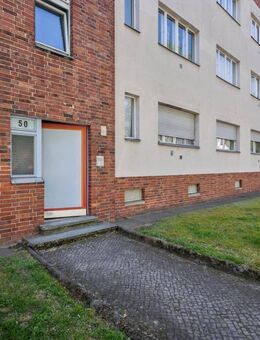 Kapitalanlage in Berlin-Tegel - Berlin