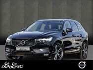 Volvo XC60, B5 Diesel AWD Inscription, Jahr 2021 - Bonn