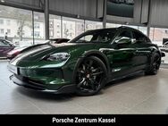 Porsche Taycan, 4 Cross Turismo AD Sitze, Jahr 2024 - Kassel