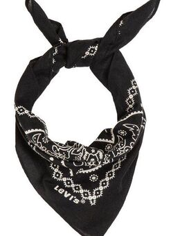 Levi's® Bandana UNISEX, Paisley-Nickituch