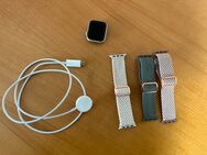 Apple Watch SE 44mm - Pohlheim Zentrum