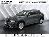 VW T-Roc, 1.5 TSI WINTER, Jahr 2024 - Berlin