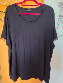 Damen T-shirt Gr.52/54 ( neu) - Baiersdorf