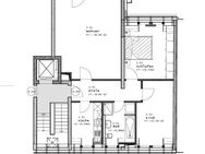 Stilvolle 3-Zimmer-Wohnung in bester Lage - Nürnberg