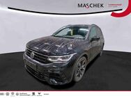 VW Tiguan, R H&K LM20 IQLight, Jahr 2021 - Wackersdorf