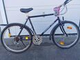 Verkaufe ein Fahrrad der Marke Diamond Back 26Zoll 21Gang Aluminium Rahmen in 93426