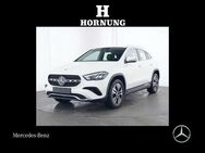 Mercedes GLA 250, e PROGRESSIVE ° BURMESTER MULTIB, Jahr 2023 - Penzberg