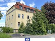 Individuelle DG-Galeriewohnung mit tollem Fernblick in ruhiger Lage! - Coswig