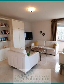 - provisionsfrei - Aparte Ferienwohnung in Cuxhaven-Duhnen - Cuxhaven