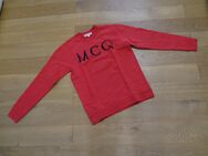 Gebrauchtes Damen-Sweatshirt, MCQ, S, rot - Lingen (Ems)