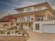 Traumhaftes Einfamilienhaus mit Garage zum top Preis in Dreis bei Wittlich! - Dreis