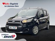 Ford Tourneo Connect, 1.0 EcoBoost Trend, Jahr 2015 - Neuberg