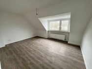 Attraktive 2-Zimmer-Wohnung im Dachgeschoss! - Essen