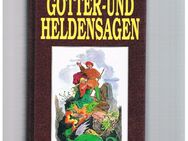 Götter und Heldensagen,Gondrom Verlag,1997 - Linnich