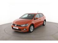 VW Polo 1.0 TSI Highline - Berlin