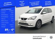 Seat Mii, electric Edition Power Charge, Jahr 2021 - Leverkusen