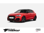 Audi A1, Sportback S line 40 TFSI tronic, Jahr 2022 - Michelstadt