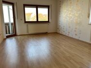 Geräumige 5-Zimmer-Wohnung in stadtnaher Lage - Crailsheim