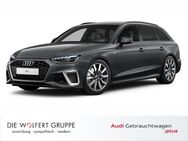 Audi A4, Avant S line 40 TFSI, Jahr 2024 - Großwallstadt