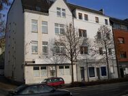 Recklinghausen-Stadt - attraktive 2 Raumwohnung im 3. OG auch für eine Studenten WG geeignet. - Recklinghausen