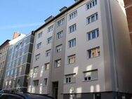2-Zimmer-Wohnung in Stuttgart Kernerviertel - Stuttgart