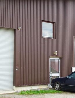 Selfstorage Lagerraum im Möbellager: 20qm Lagerplatz mieten - Vellberg