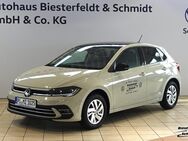 VW Polo, 1.0 TSI Style SZH, Jahr 2024 - Wedel