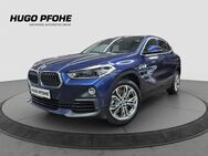 BMW X2, Advantage wenig KM, Jahr 2019 - Hamburg