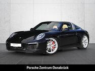 Porsche 991, 1.2 911 (99) Targa 4S Sport Chrono, Jahr 2016 - Osnabrück