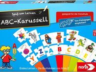 Noris Spiel ABC-Karussell