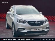 Opel Mokka, X Innovation, Jahr 2018 - Sinzheim