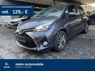 Toyota Yaris, 1.3 Comfort, Jahr 2014 - Böblingen