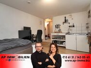Einmal BRETZENHEIM zum KLEINEN PREIS bitte... - Mainz