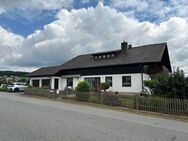 Einfamilienhaus mit ELW in Cham (Windischbergerdorf) - Cham