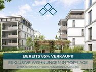 Große 4-Zimmer-Wohnung für Familien - Auch als 5- oder 4,5-Zimmer-Wohnung möglich! - Dresden