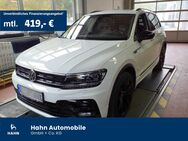 VW Tiguan, 2.0 TDI R-Line BlackStyle, Jahr 2020 - Ludwigsburg