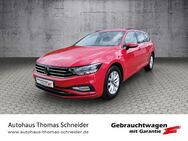 VW Passat Variant, 2.0 TDI Business, Jahr 2022 - Reichenbach (Vogtland)