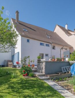 Renditeobjekt oder zur Eigennutzung ; finanzieren Sie mit Mieteinnahmen Ihr Haus und Ihre Rente - Trossingen