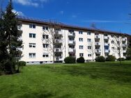 Heute ein König: Ihr neuer Balkon mit Blick ins Grüne. - Gelsenkirchen