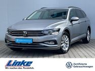 VW Passat Variant, 1.5 TSI Business, Jahr 2023 - Crailsheim