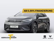 VW ID.5, ProPerf SOUNDSYS, Jahr 2022 - Lüdenscheid