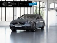 Mercedes E 200, All-Terrain Night SpurW, Jahr 2023 - Wedel