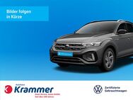 VW ID.4, Pro Performance, Jahr 2022 - Hengersberg