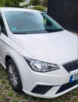 Seat Ibiza - Süßen
