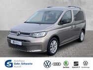 VW Caddy, 2.0 TDI Life LM16, Jahr 2021 - Aurich