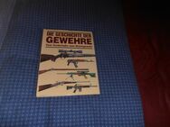 Die Geschichte der GEWEHRE-Vom Vorderlader zum Sturmgewehr - Bann