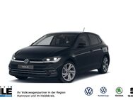 VW Polo, 1.0 l TSI Style OPF, Jahr 2022 - Wunstorf