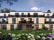 1-Zimmer-Apartment mit Balkon in exklusiver Lage von Germering - Germering