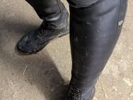 Reitstiefel Sklave sucht - Jübek